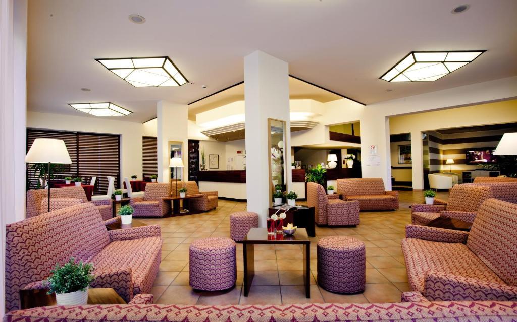Hotel Esplanade Rimini Exterior foto
