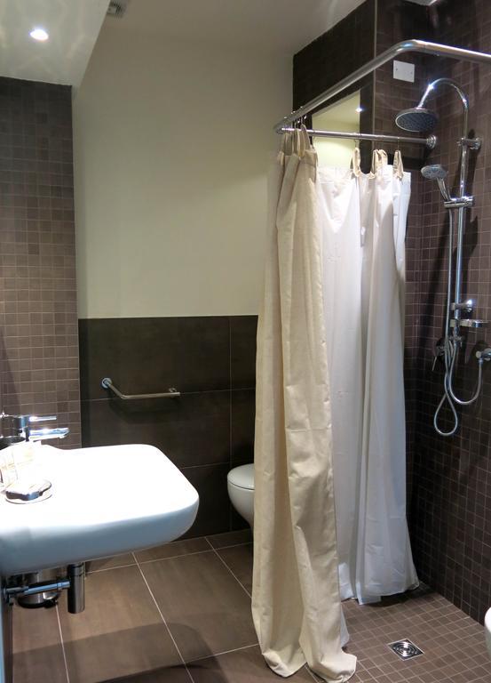 Hotel Esplanade Rimini Cameră foto