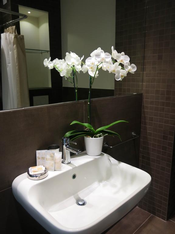 Hotel Esplanade Rimini Cameră foto